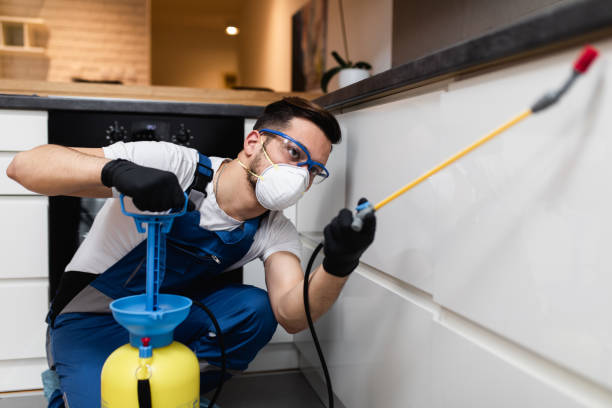 Best Wildlife Control Services  in Ingleside, TX